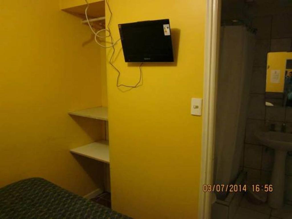 Hotel Mol Консепсьйон Номер фото