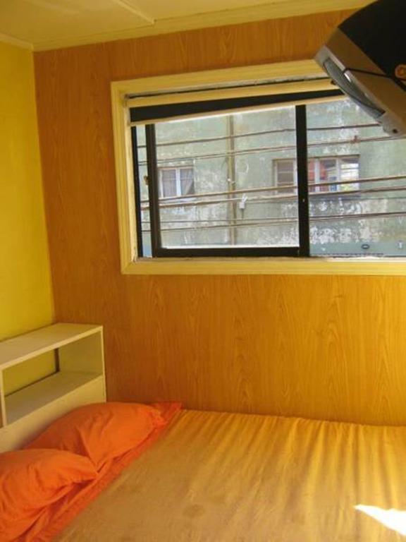 Hotel Mol Консепсьйон Номер фото